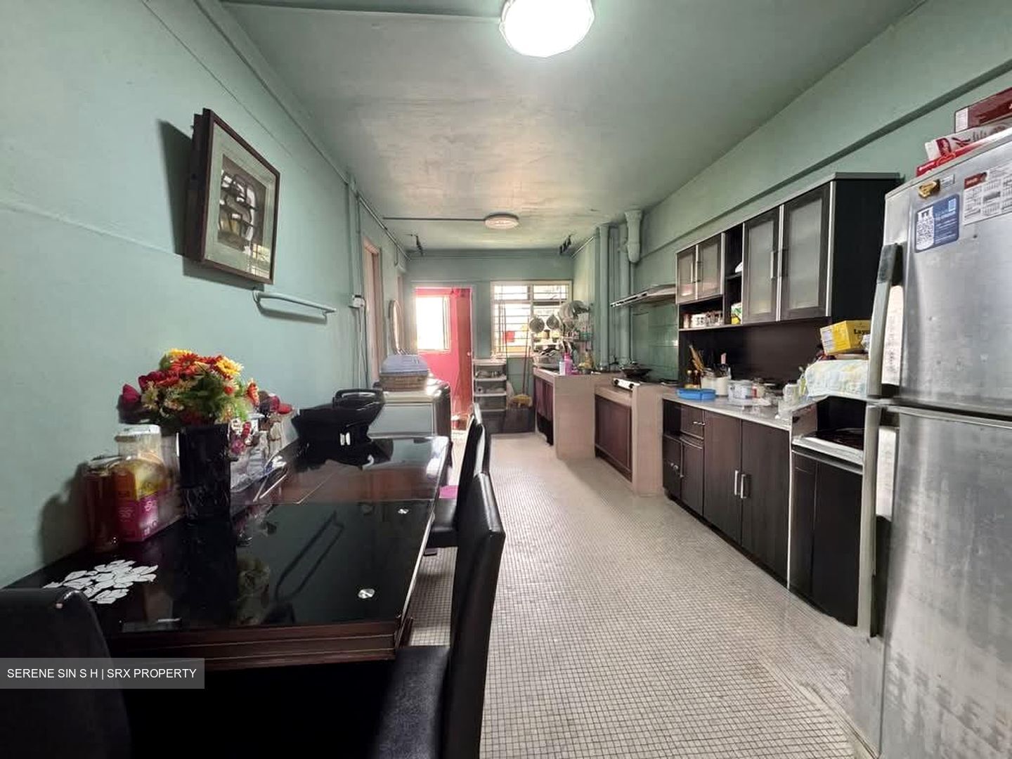 Blk 26 KELANTAN COURT (Central Area), HDB 4 Rooms #575401651